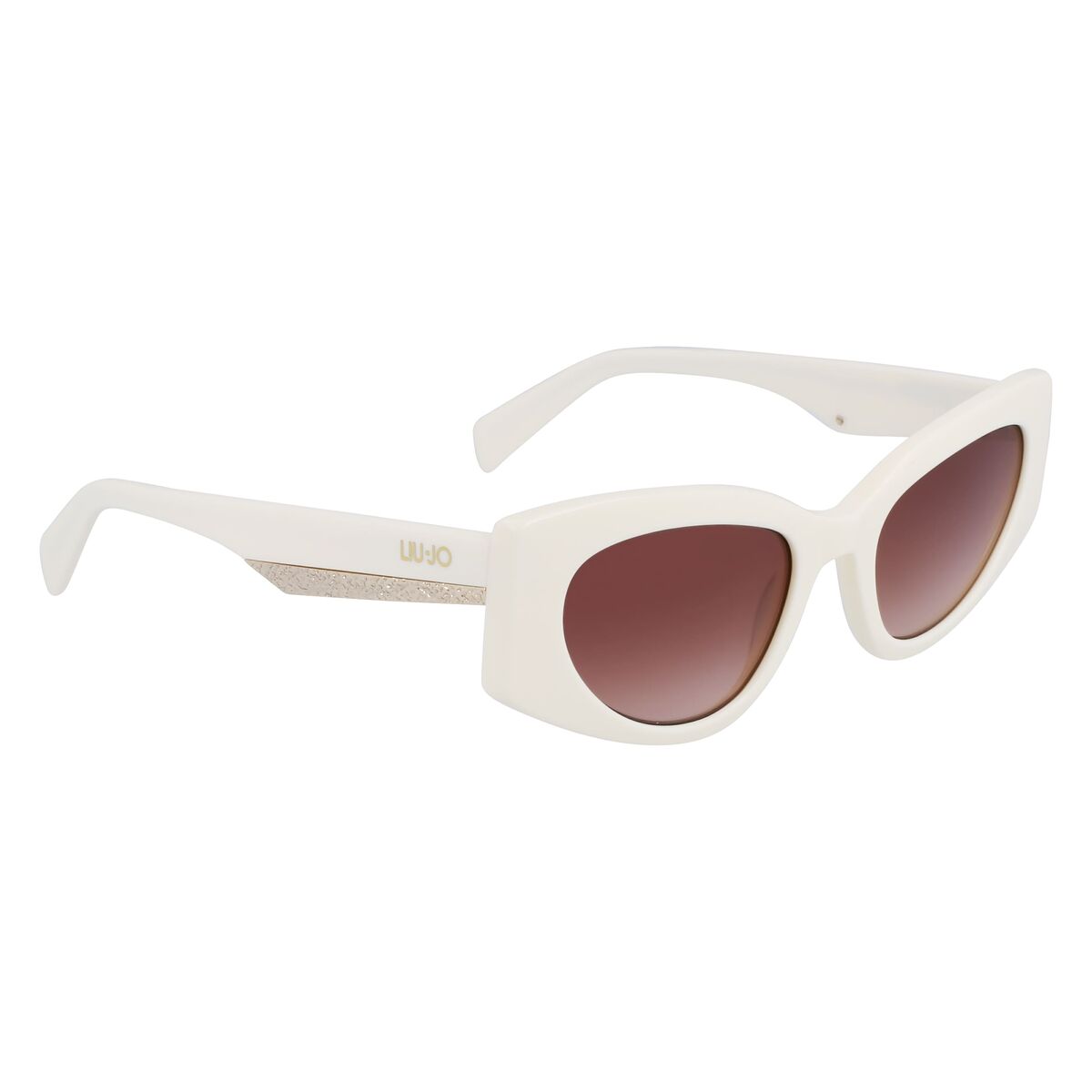 Ladies' Sunglasses LIU JO LJ792S-101 Ø 52 mm-1
