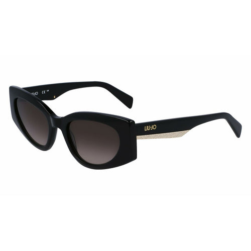 Load image into Gallery viewer, Ladies' Sunglasses LIU JO LJ792S-001 Ø 52 mm-5
