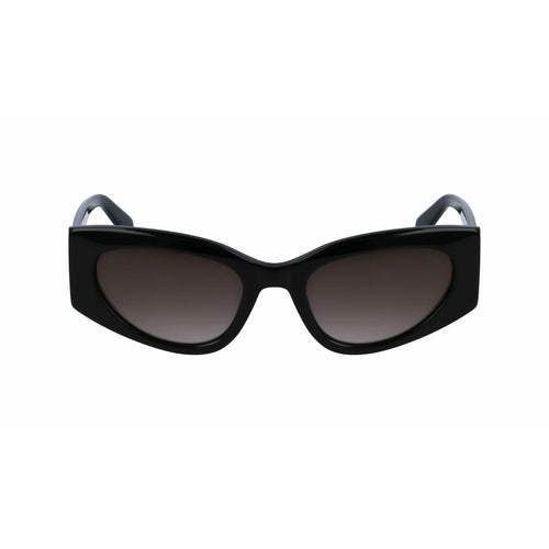Load image into Gallery viewer, Ladies' Sunglasses LIU JO LJ792S-001 Ø 52 mm-4

