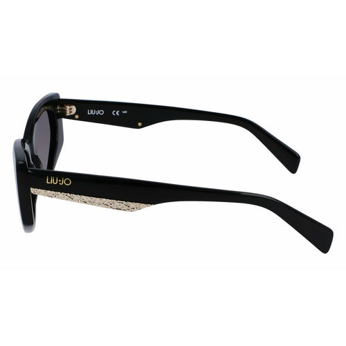 Load image into Gallery viewer, Ladies' Sunglasses LIU JO LJ792S-001 Ø 52 mm-3
