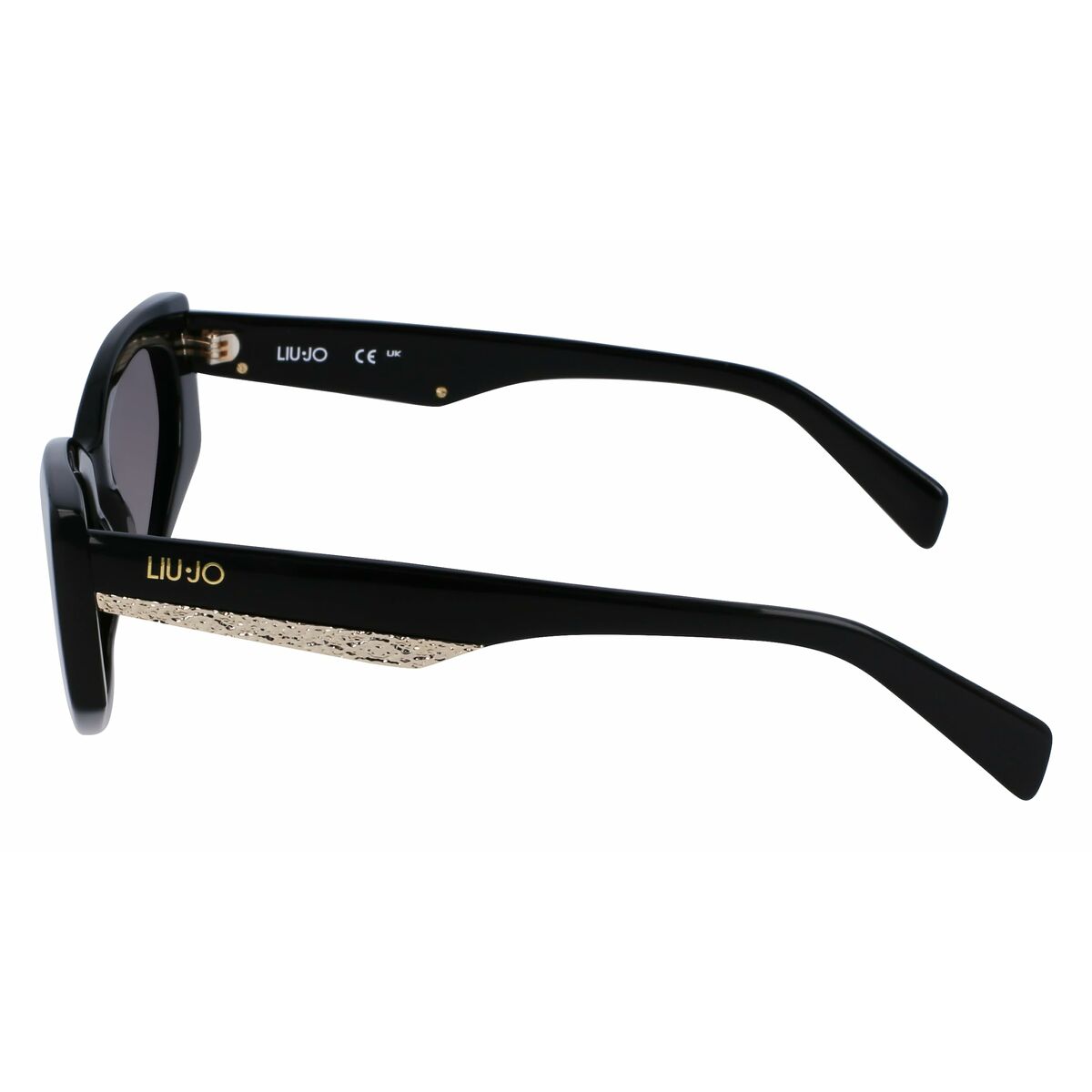 Ladies' Sunglasses LIU JO LJ792S-001 Ø 52 mm-3