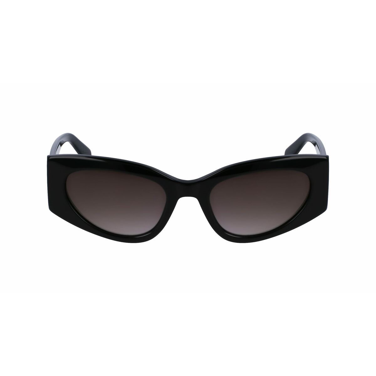 Ladies' Sunglasses LIU JO LJ792S-001 Ø 52 mm-2