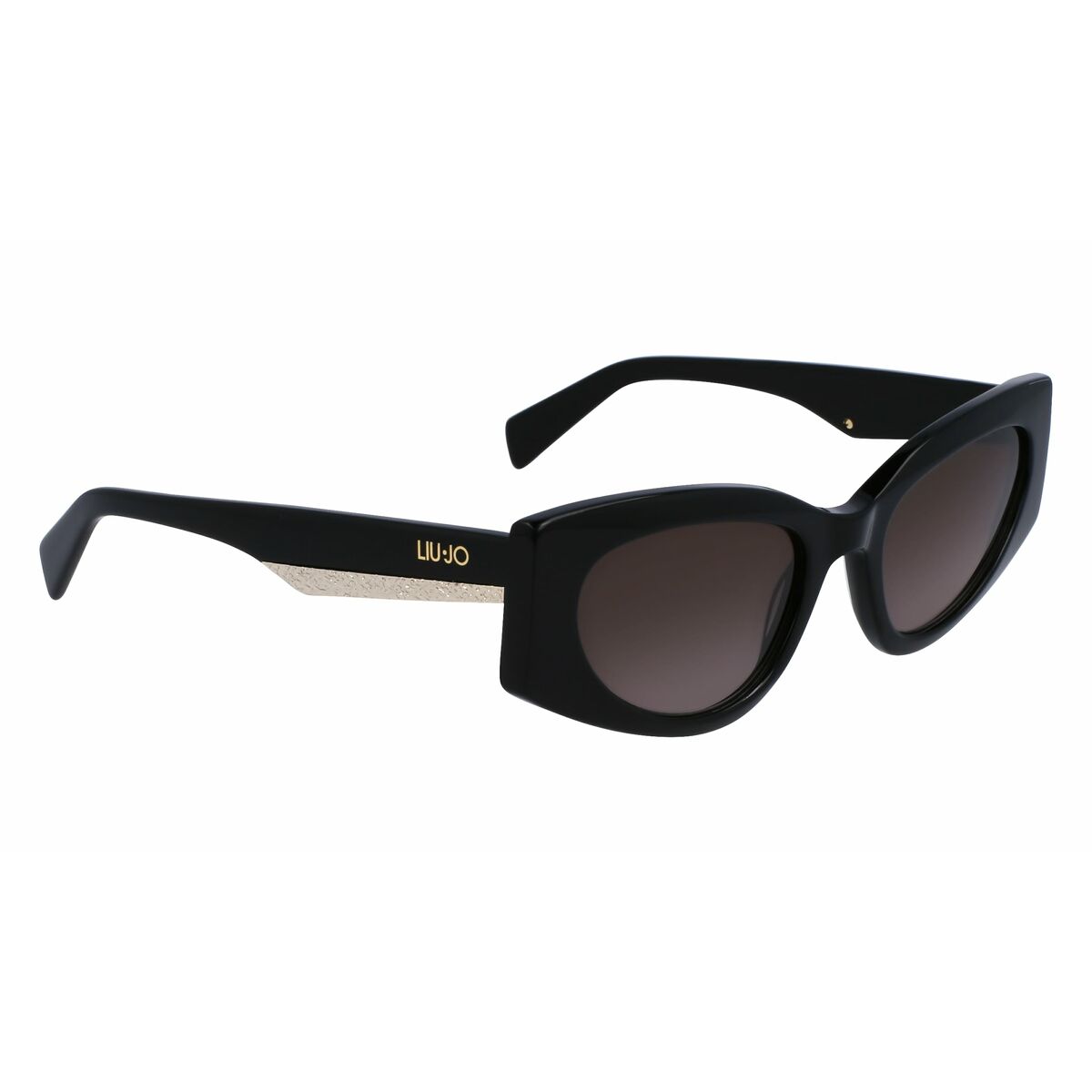 Ladies' Sunglasses LIU JO LJ792S-001 Ø 52 mm-1