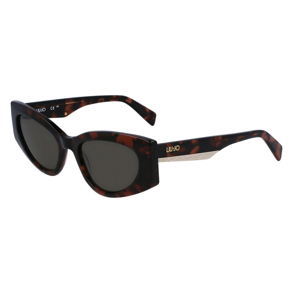 Ladies' Sunglasses LIU JO LJ792S-242 Ø 52 mm-0