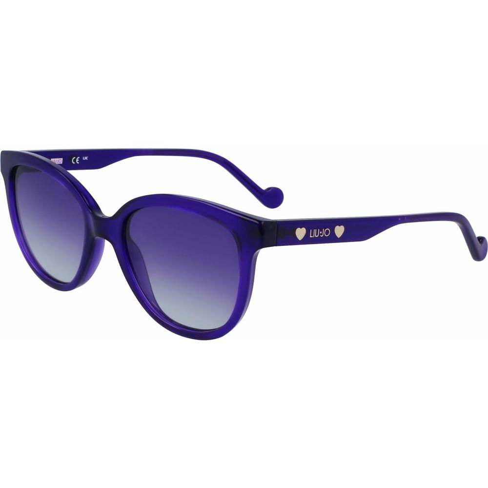 Child Sunglasses LIU JO LJ3609S-5118500 Ø 51 mm-0