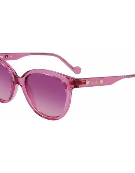 Child Sunglasses LIU JO LJ3609S-5118650 Ø 51 mm-0