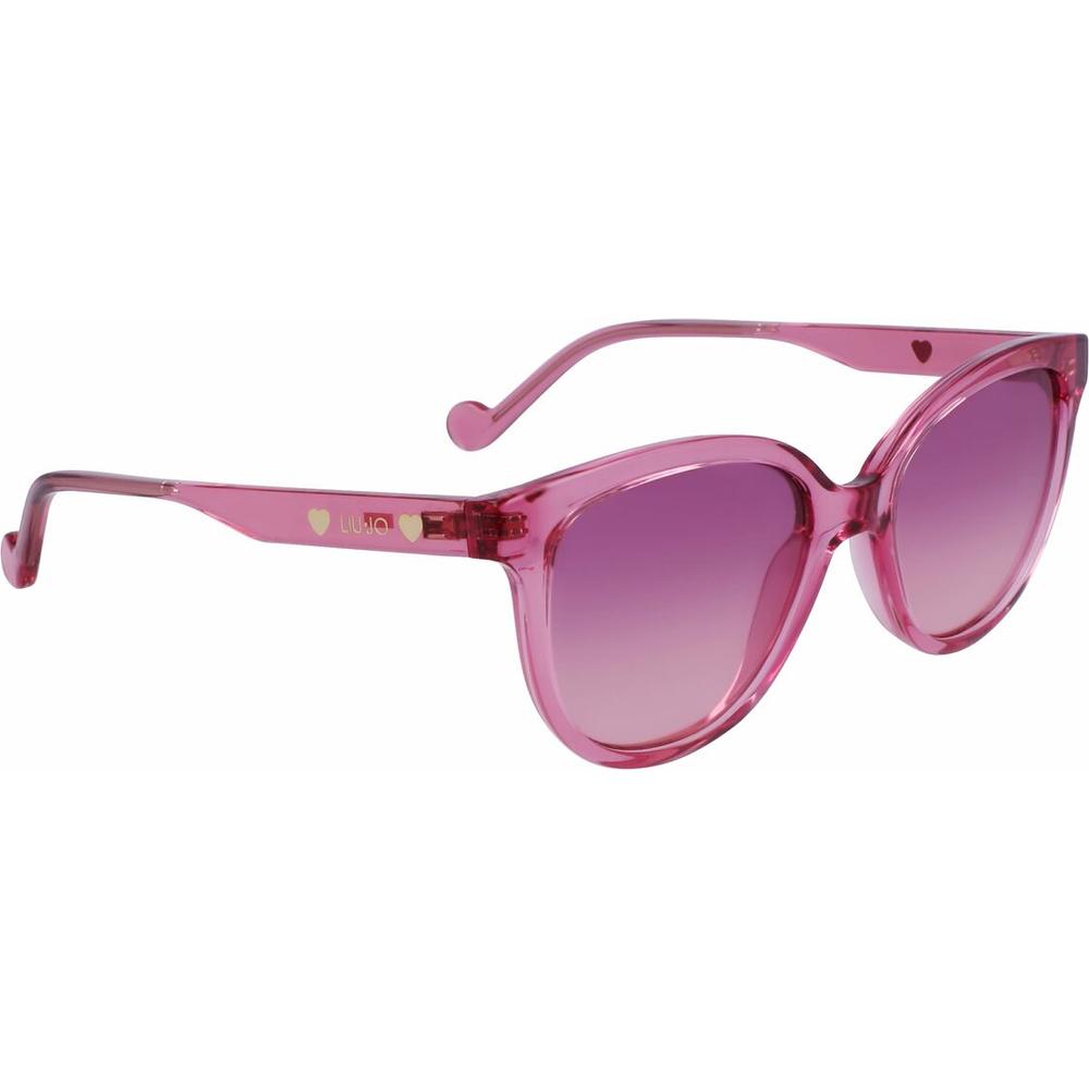 Child Sunglasses LIU JO LJ3609S-5118650 Ø 51 mm-1