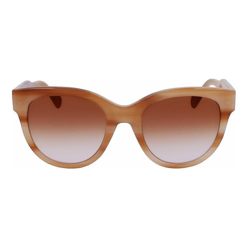 Load image into Gallery viewer, Ladies' Sunglasses LIU JO LJ772S-5220729 Ø 52 mm-2
