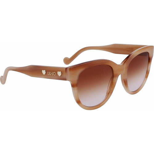 Load image into Gallery viewer, Ladies' Sunglasses LIU JO LJ772S-5220729 Ø 52 mm-1
