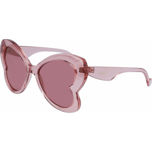 Load image into Gallery viewer, Ladies&#39; Sunglasses LIU JO LJ775S-610 Ø 53 mm-0
