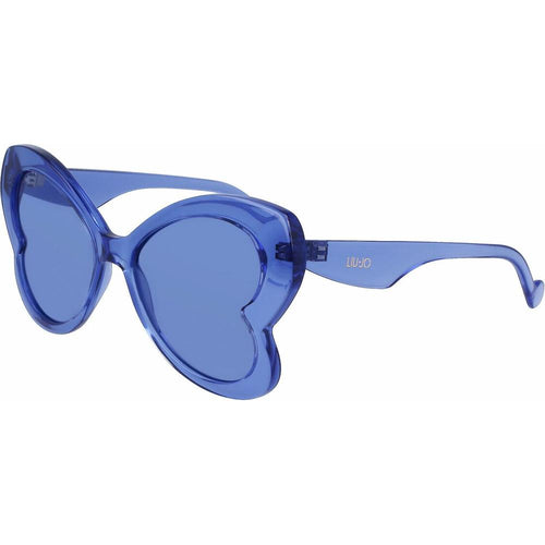 Load image into Gallery viewer, Ladies&#39; Sunglasses LIU JO LJ775S-429 Ø 53 mm-0
