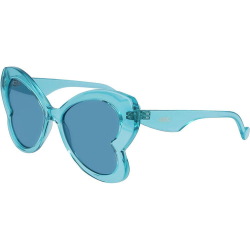 Load image into Gallery viewer, Ladies&#39; Sunglasses LIU JO LJ775S-445 Ø 53 mm-0
