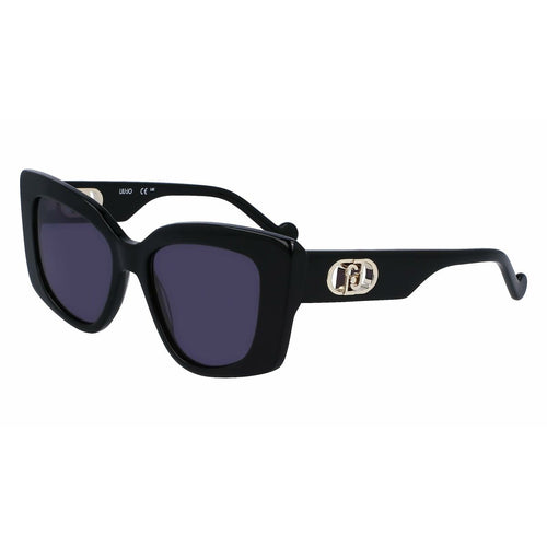 Load image into Gallery viewer, Ladies' Sunglasses LIU JO LJ776S-001 ø 54 mm-5

