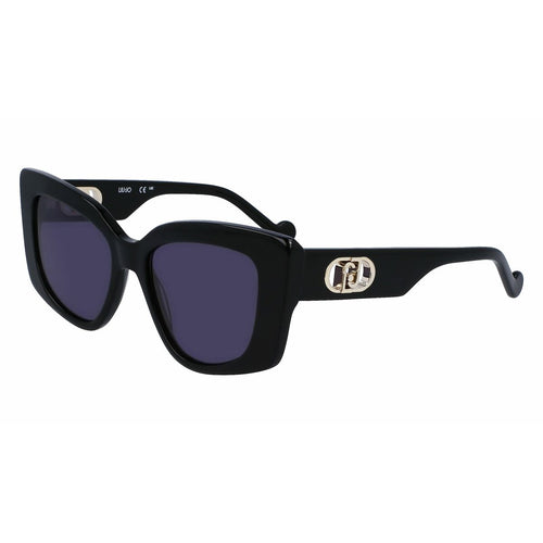 Load image into Gallery viewer, Ladies' Sunglasses LIU JO LJ776S-001 ø 54 mm-0
