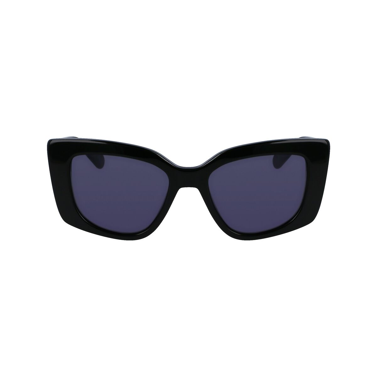 Ladies' Sunglasses LIU JO LJ776S-001 ø 54 mm-2