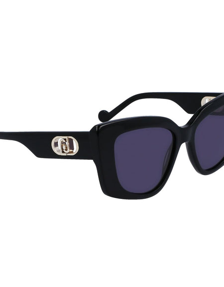 Ladies' Sunglasses LIU JO LJ776S-001 ø 54 mm-1