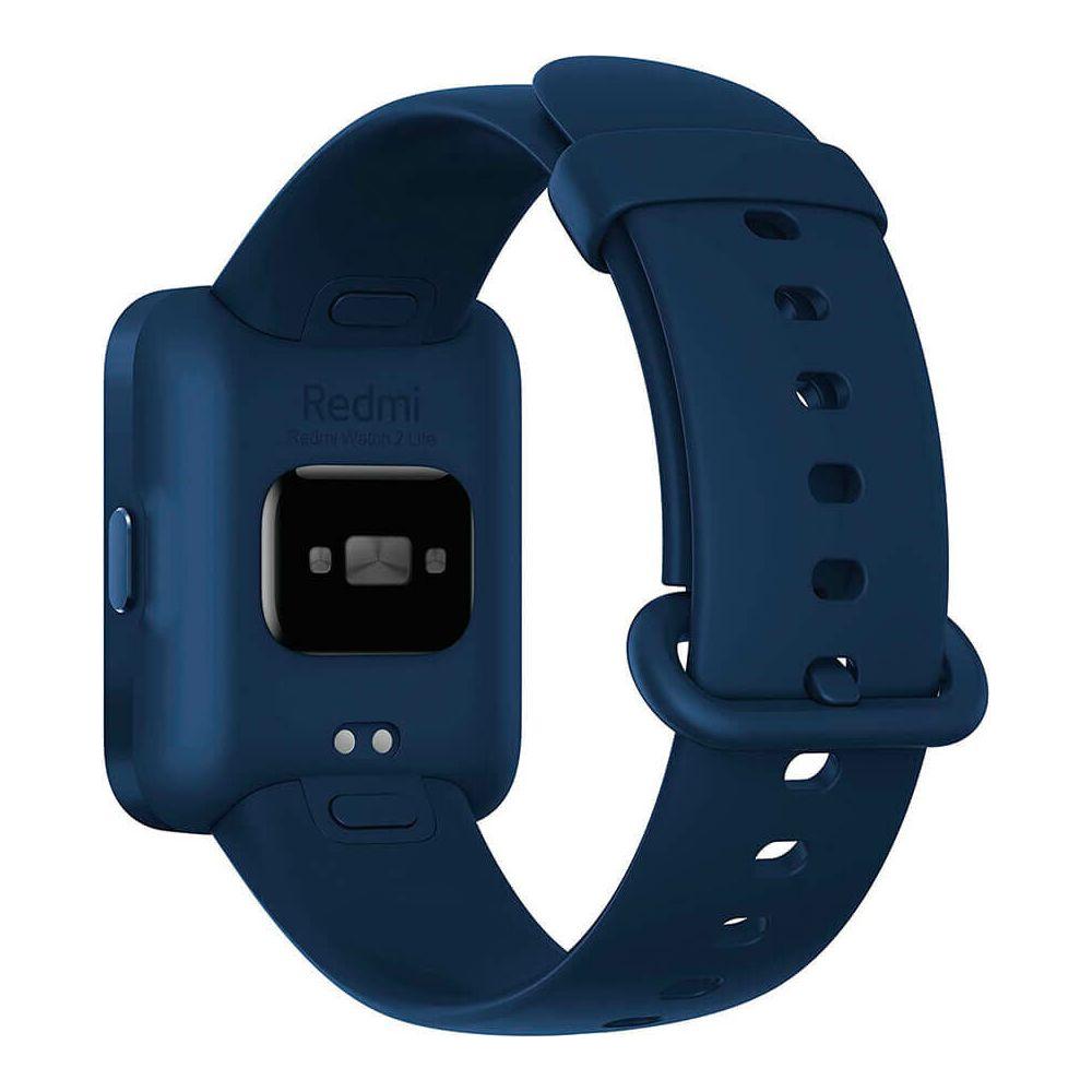 Smartwatch Xiaomi Blue 1,55"-1