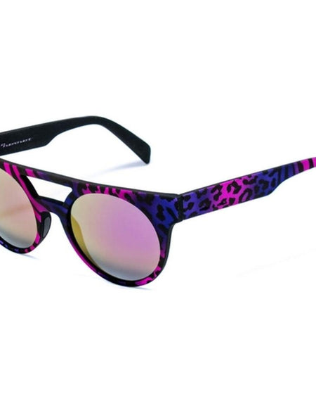 Unisex Sunglasses Italia Independent 0903-ZEB-017-0