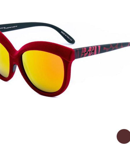 Ladies'Sunglasses Italia Independent (ø 58 mm) (Mineral) (ø 58 mm)-0