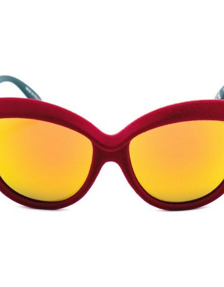 Ladies'Sunglasses Italia Independent (ø 58 mm) (Mineral) (ø 58 mm)-1