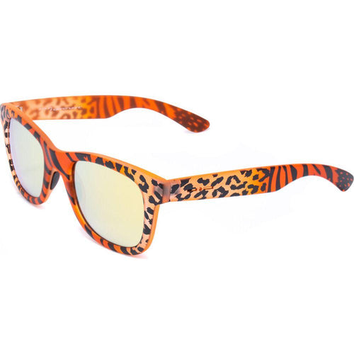 Load image into Gallery viewer, Unisex Sunglasses Italia Independent 0090-052-IBR Orange (ø 50 mm)-0
