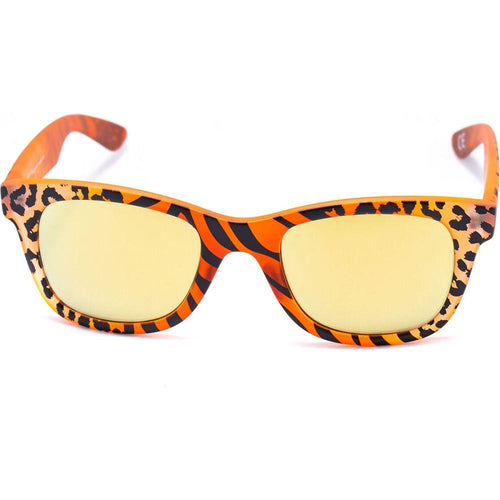 Load image into Gallery viewer, Unisex Sunglasses Italia Independent 0090-052-IBR Orange (ø 50 mm)-1
