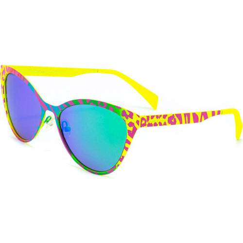 Load image into Gallery viewer, Ladies&#39;Sunglasses Italia Independent 0022-063-033 (ø 55 mm)-0
