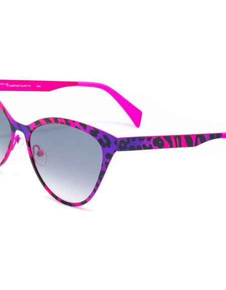 Ladies' Sunglasses Italia Independent 0022 Ø 55 mm-0