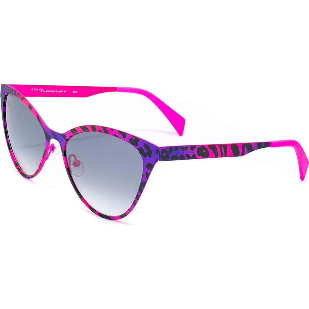 Ladies' Sunglasses Italia Independent 0022 Ø 55 mm-0