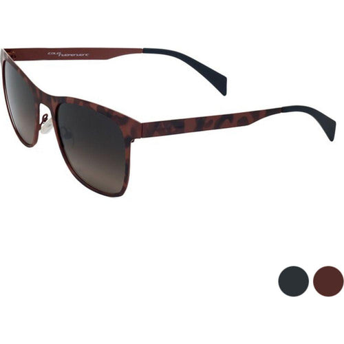 Load image into Gallery viewer, Unisex Sunglasses Italia Independent 0024 (ø 53 mm) Brown (ø 53 mm)-0
