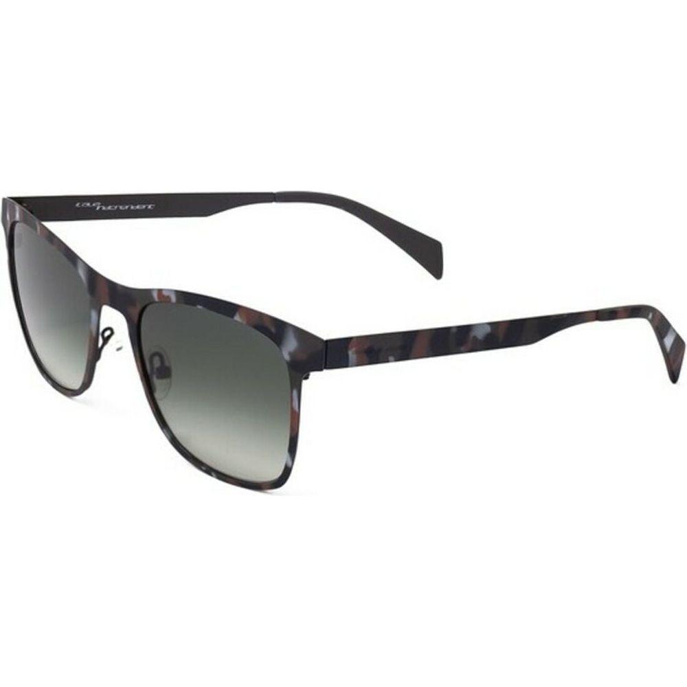 Unisex Sunglasses Italia Independent 0024 (ø 53 mm) Brown (ø 53 mm)-1