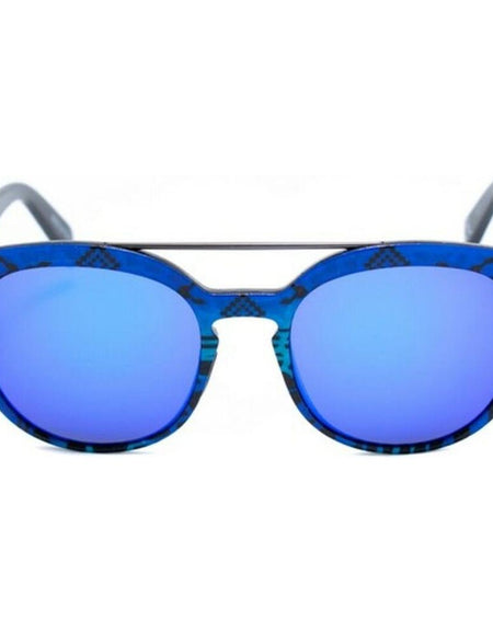Unisex Sunglasses Italia Independent 0900INX-022-000 Blue (ø 50 mm)-0