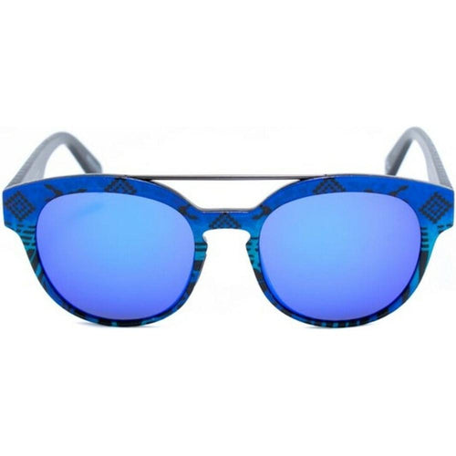 Load image into Gallery viewer, Unisex Sunglasses Italia Independent 0900INX-022-000 Blue (ø 50 mm)-0
