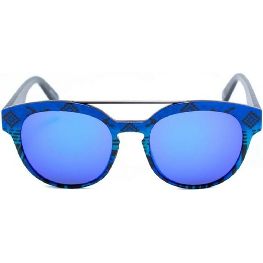 Unisex Sunglasses Italia Independent 0900INX-022-000 Blue (ø 50 mm)-0