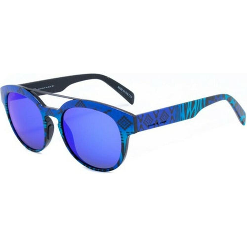 Load image into Gallery viewer, Unisex Sunglasses Italia Independent 0900INX-022-000 Blue (ø 50 mm)-1
