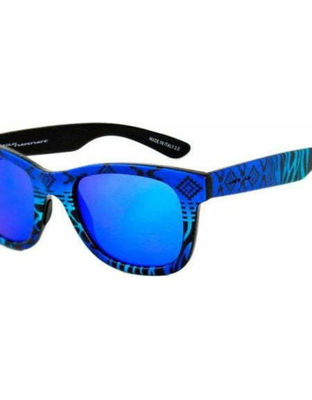 Unisex Sunglasses Italia Independent 0090INX-022-000-1