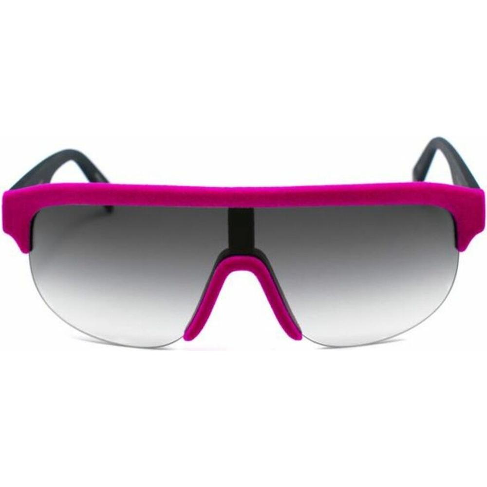 Unisex Sunglasses Italia Independent 0911V-018-000 (ø 135 mm) Pink-0