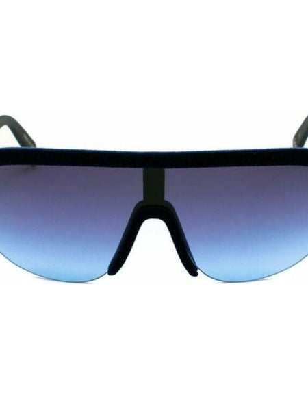 Unisex Sunglasses Italia Independent 0911V-021-000 Black-0