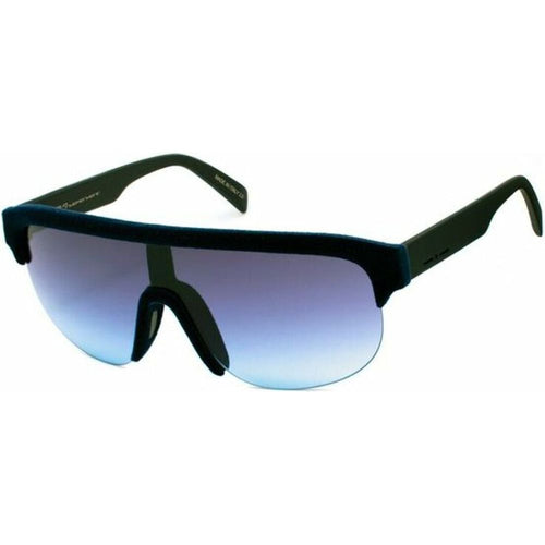 Load image into Gallery viewer, Unisex Sunglasses Italia Independent 0911V-021-000 Black-1
