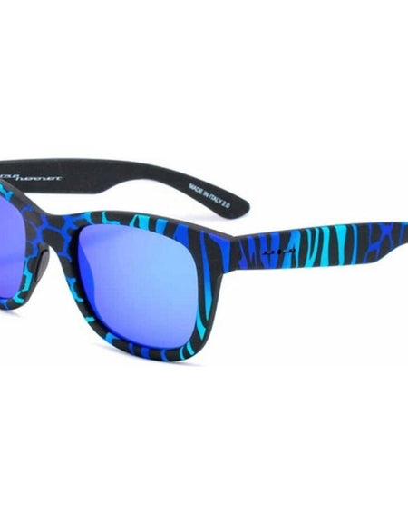 Unisex Sunglasses Italia Independent 0090-ZEF-022-0