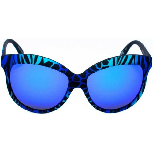 Load image into Gallery viewer, Ladies&#39; Sunglasses Italia Independent 0092-ZEF-022-0
