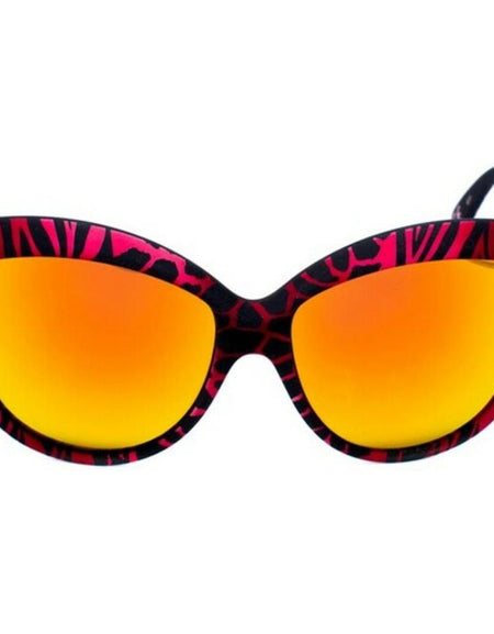 Ladies' Sunglasses Italia Independent 0092-ZEF-053-0