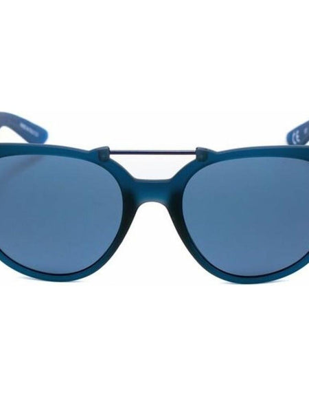 Unisex Sunglasses Italia Independent 0916-021-000 (ø 51 mm) Blue (ø 51 mm)-0
