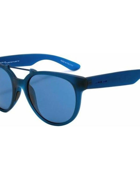 Unisex Sunglasses Italia Independent 0916-021-000 (ø 51 mm) Blue (ø 51 mm)-1