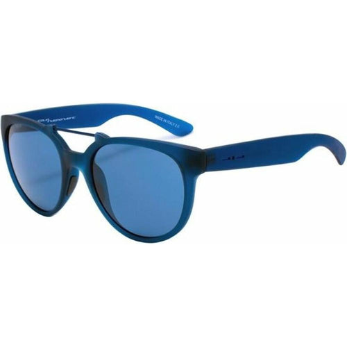 Load image into Gallery viewer, Unisex Sunglasses Italia Independent 0916-021-000 (ø 51 mm) Blue (ø 51 mm)-1
