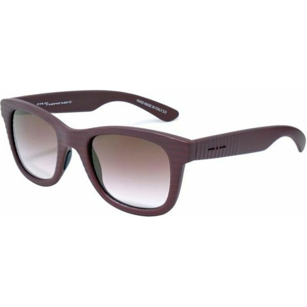 Unisex Sunglasses Italia Independent 0090T3D-STR-036-0