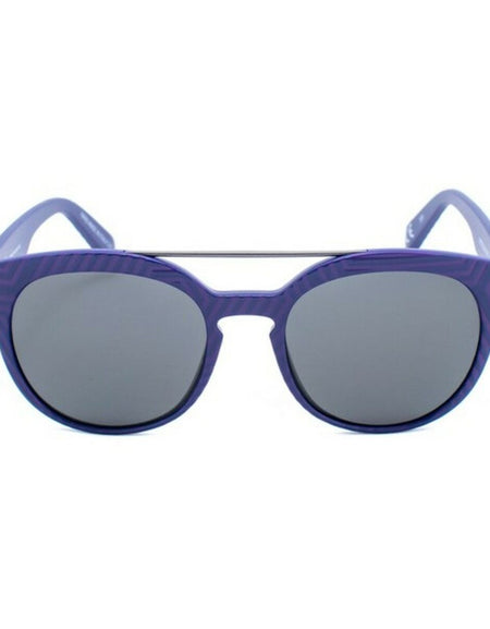 Unisex Sunglasses Italia Independent 0900T3D-ZGZ-017 Ø 50 mm-0