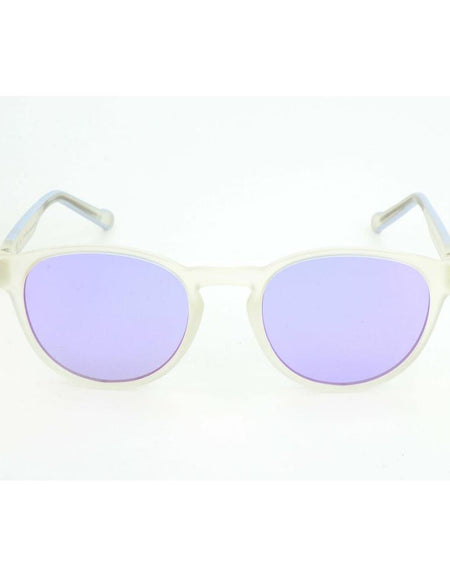 Men's Sunglasses Adidas AOR028-012-000 Ø 50 mm-0