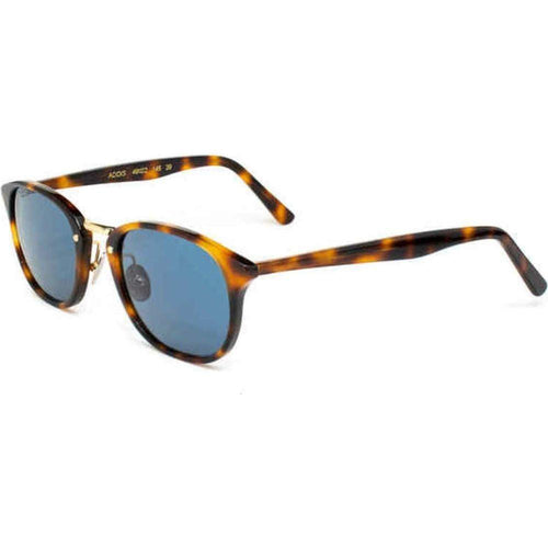 Load image into Gallery viewer, Unisex Sunglasses LGR ADDIS-HAVANA-39 Ø 49 mm-0
