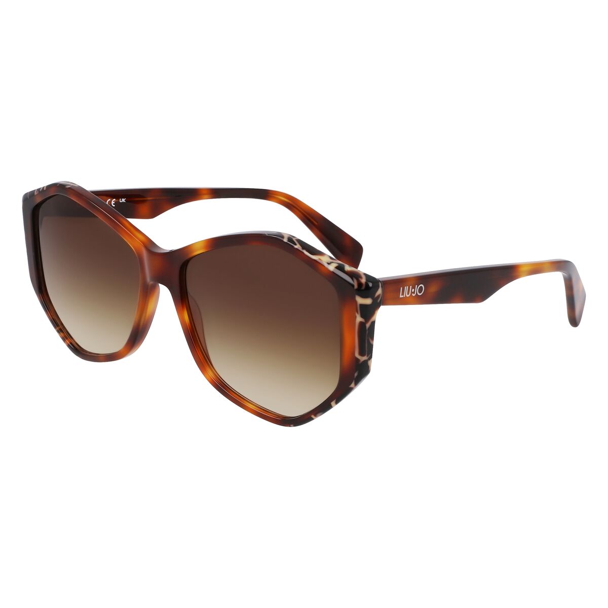 Ladies' Sunglasses LIU JO LJ797S-245 ø 57 mm-0